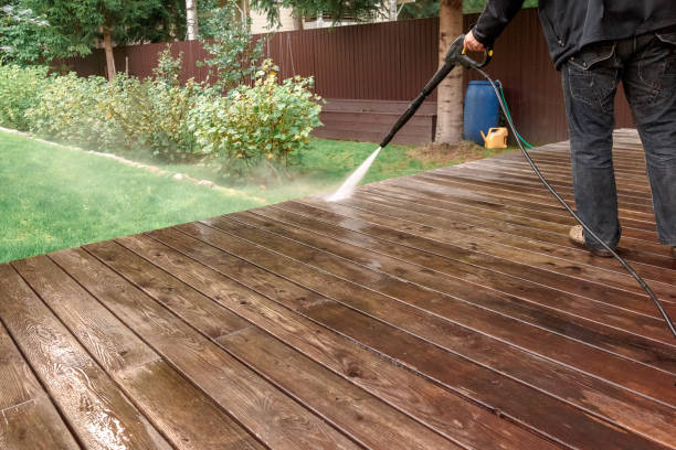 Best Spring Cleaning  in Columbus, KS